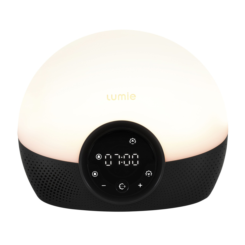Quiet Mark Lumie Bodyclock Glow 150